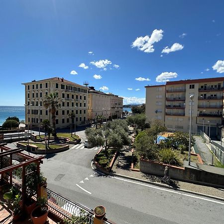 Appartamento La Mola Varazze Exterior photo