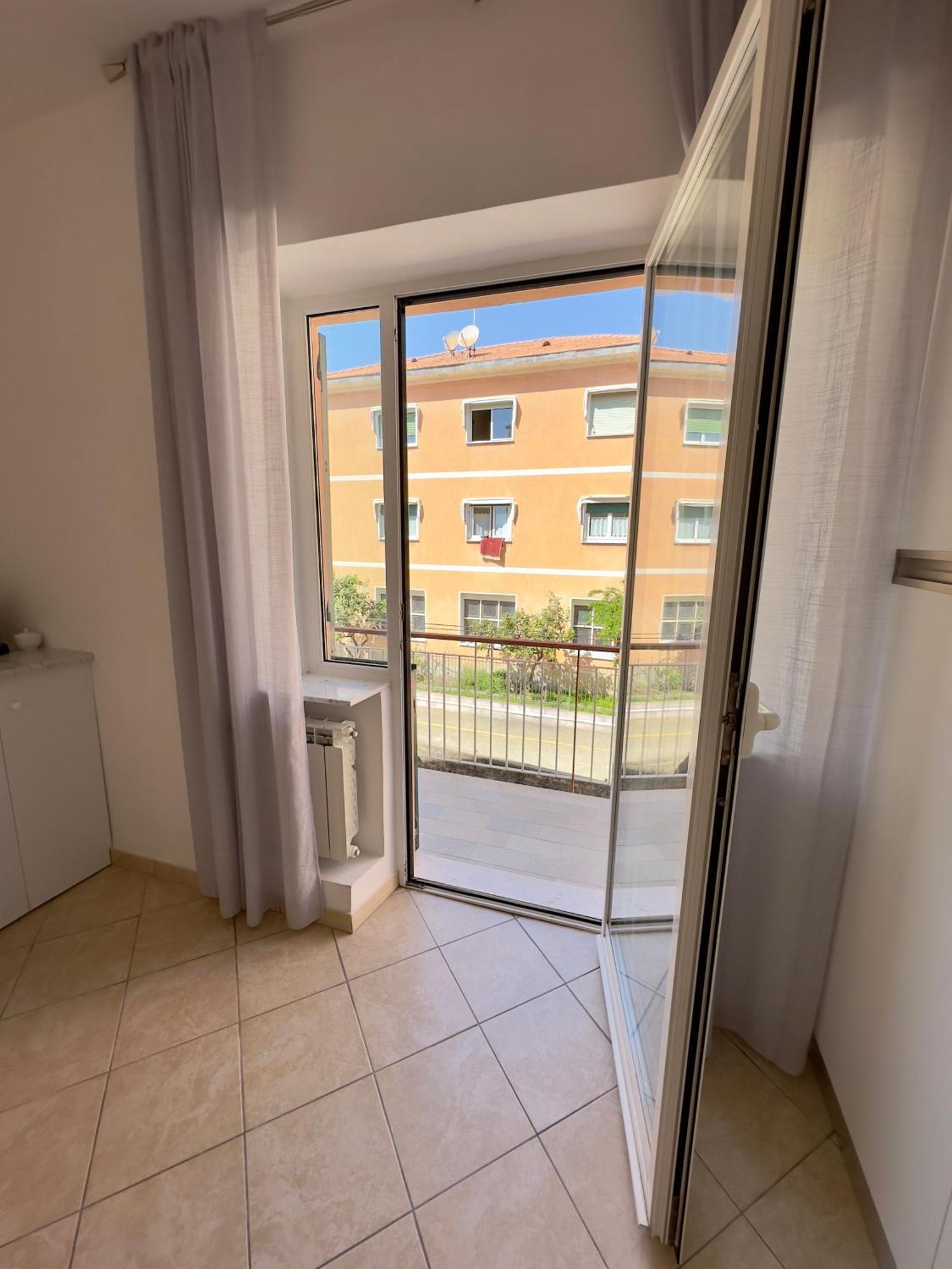 Appartamento La Mola Varazze Exterior photo